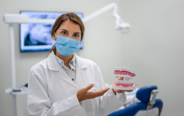 Best Emergency Cosmetic Dentistry (e.g., broken veneers) in Alamo, GA