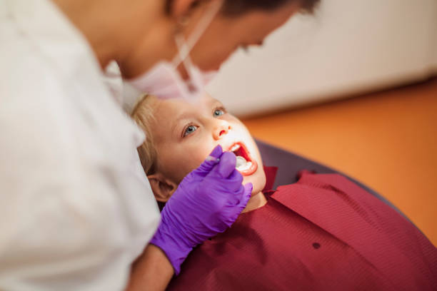 Best Emergency Pediatric Dental Care in Alamo, GA